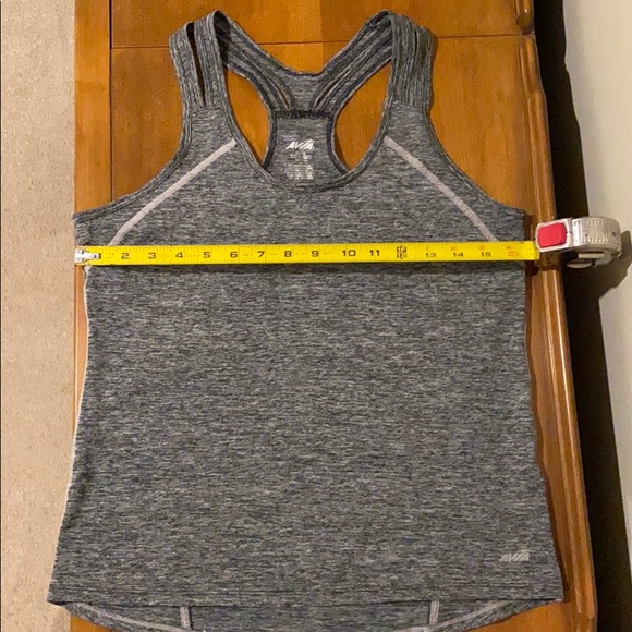 Sz:M  AVIA tank - Picture 3 of 6